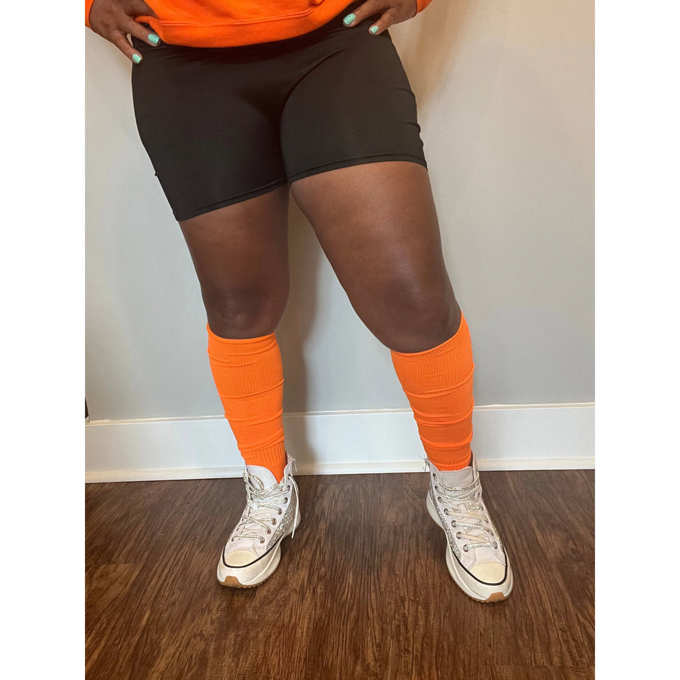 Knee 2025 sock sneakers