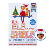 The Elf on the Shelf: A Christmas Edition