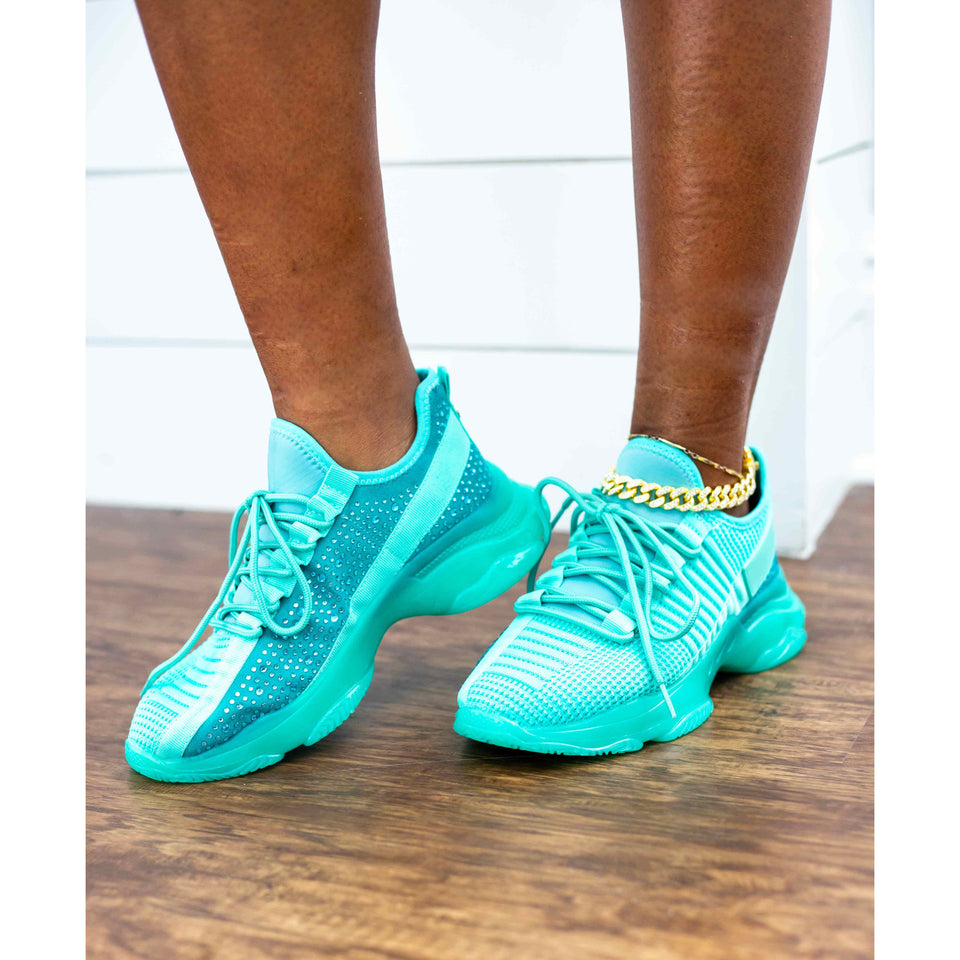 "Maxine" sneaker