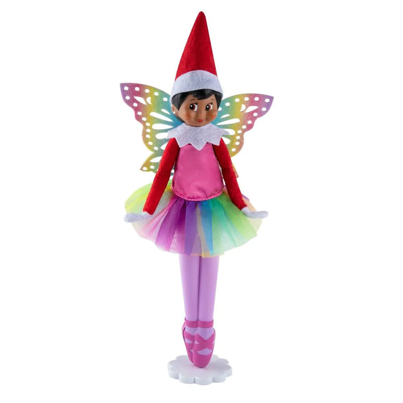 Magifreez Rainbow Snow Pixie – Classy Chics Shoe Boutique